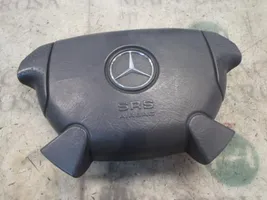 Mercedes-Benz CLK A208 C208 Airbag de volant A1704600103