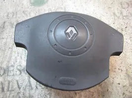 Renault Scenic RX Steering wheel airbag 