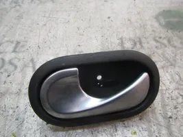 Renault Scenic RX Rear door interior handle 