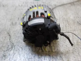 Citroen C5 Alternator 