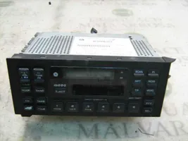 Chrysler Voyager Centralina Audio Hi-fi 