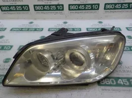 Chevrolet Captiva Lampa przednia 96626973