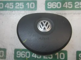 Volkswagen Golf SportWagen Steering wheel airbag 