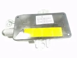 BMW X5 E53 Poduszka powietrzna Airbag boczna 72127037234