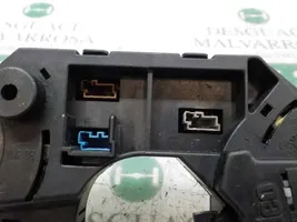 Citroen C4 Aircross Mittariston valaistuksen säätökytkin 