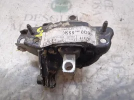 Seat Ibiza III (6L) Supporto della scatola del cambio 