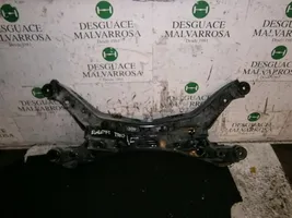 Opel Vectra C Rear axle beam with reductor 