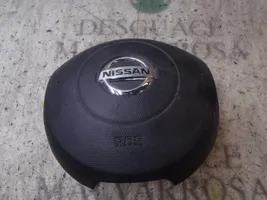 Nissan Micra C+C Poduszka powietrzna Airbag kierownicy 