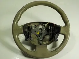 Renault Megane II Steering wheel 