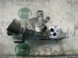 Honda Civic Thermostat 