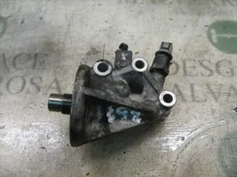 Toyota Corolla Verso E121 Support de filtre à huile 