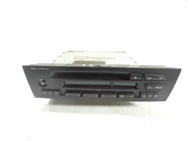 BMW 3 E46 Moduł / Sterownik dziku audio HiFi 65129216273