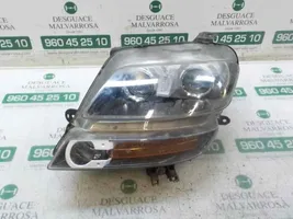 Fiat Ulysse Lampa przednia 