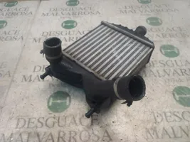 Fiat Idea Interkūlerio radiatorius 