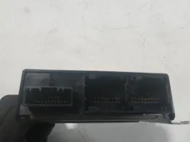 Renault Megane IV Module de contrôle airbag 985107896R