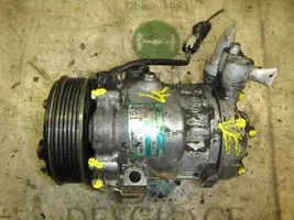 Opel Corsa C Compressore aria condizionata (A/C) (pompa) 