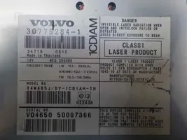 Volvo S40 Centralina Audio Hi-fi 