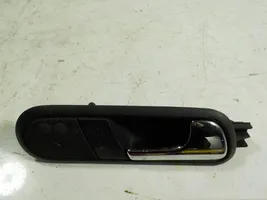 Seat Cordoba (6L) Galinė atidarymo rankenėlė vidinė 