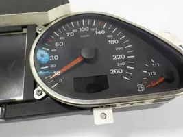 Audi Q7 4L Speedometer (instrument cluster) 4L0920930QX