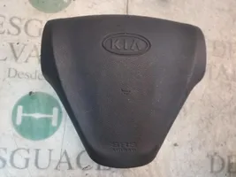 KIA Rio Poduszka powietrzna Airbag kierownicy 569001G050VA