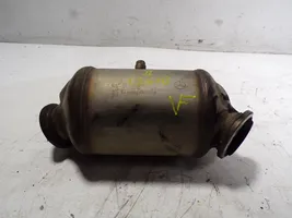 Mercedes-Benz ML W164 Filtre à particules catalyseur FAP / DPF A1644905114