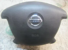 Nissan Primera Airbag de volant 98510BA000