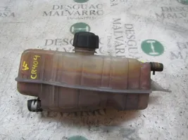 Renault Clio III Vase d'expansion de carburant 