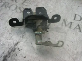 Ford Escort Tailgate lock latch 