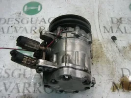 Nissan Trade Air conditioning (A/C) compressor (pump) 