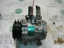 Nissan Trade Air conditioning (A/C) compressor (pump) 