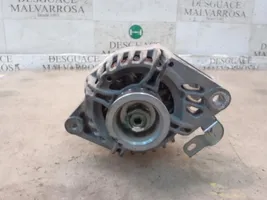 Citroen C15 Alternator 