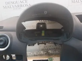 Citroen C2 Kit d’airbag 