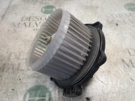 Chevrolet Lacetti Mazā radiatora ventilators 96554418