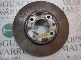 KIA Rio Priekšējais bremžu disks 517121G000