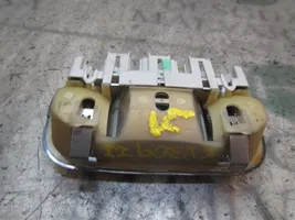 Fiat Ulysse Panel oświetlenia wnętrza kabiny 9635365580