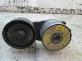 Fiat Grande Punto Generator/alternator belt tensioner 55232827