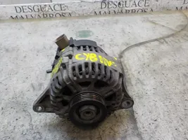 Nissan Micra C+C Generatore/alternatore 