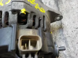 Nissan Micra C+C Alternator 