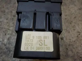 Opel Vectra C Regler Dimmer Schalter Beleuchtung Kombiinstrument Cockpit 