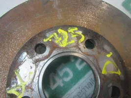 Ford Tourneo Front brake disc 