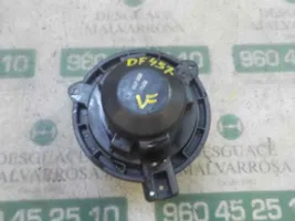 KIA Sorento Ventola riscaldamento/ventilatore abitacolo 