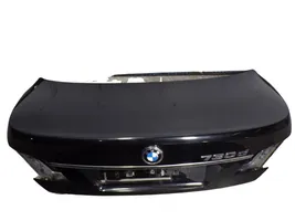 BMW 7 E65 E66 Porte battante arrière 41627138460