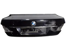 BMW 7 E65 E66 Portiera di carico posteriore 41627138460