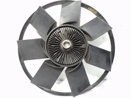 BMW 7 E65 E66 Embrayage visqueux du ventilateur 11522249373