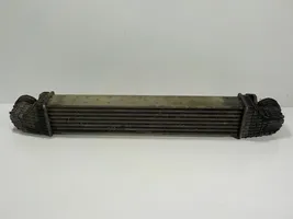 Mercedes-Benz CLS AMG C219 Radiatore intercooler A2115002602