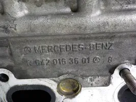 Mercedes-Benz CLS AMG C219 Culasse moteur A6420100821