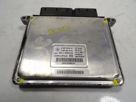 Mercedes-Benz CLK AMG A208 C208 Calculateur moteur ECU A6461503234