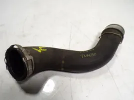 Mercedes-Benz CLK AMG A208 C208 Intercooler hose/pipe A2045281882