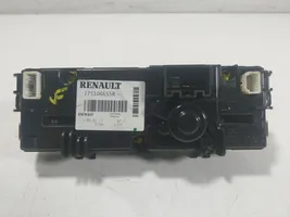 Mercedes-Benz Citan W415 Ilmastoinnin ohjainlaite/moduuli A4158301600