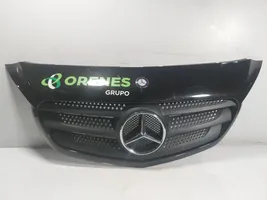 Mercedes-Benz Citan W415 Grille de calandre avant A4158880023